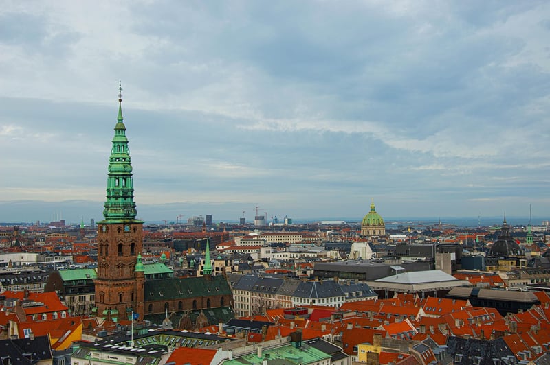 Budget travel tips