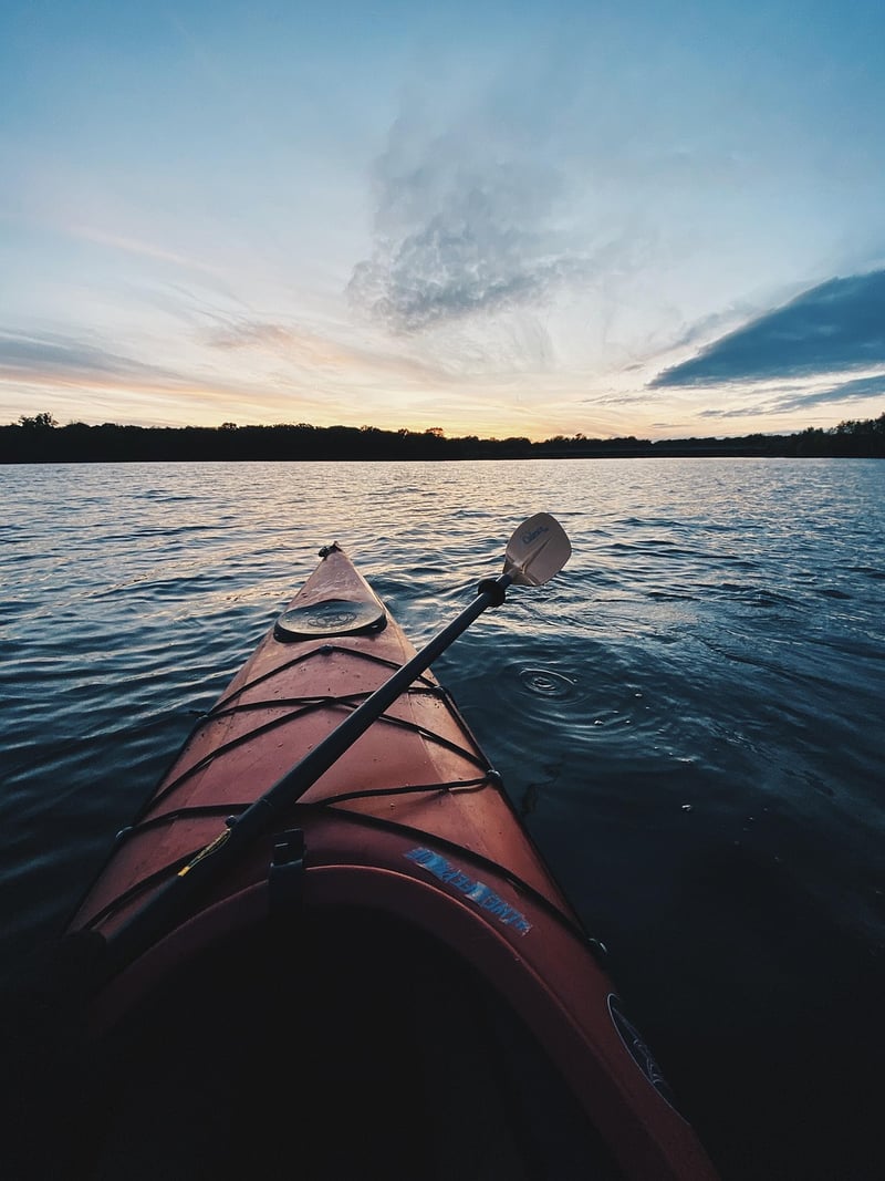 Life Jacket